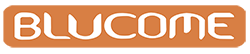 China Blucome — товары из Китая оптом Logo